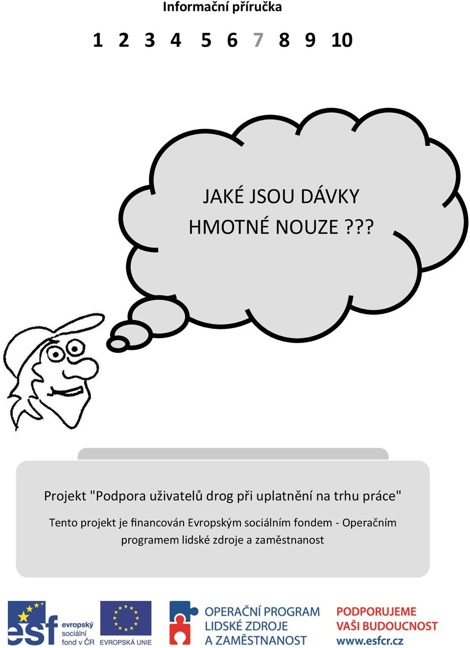 JAKÉ JSOU DÁVKY HMOTNÉ NOUZE??? - PDF Free Download