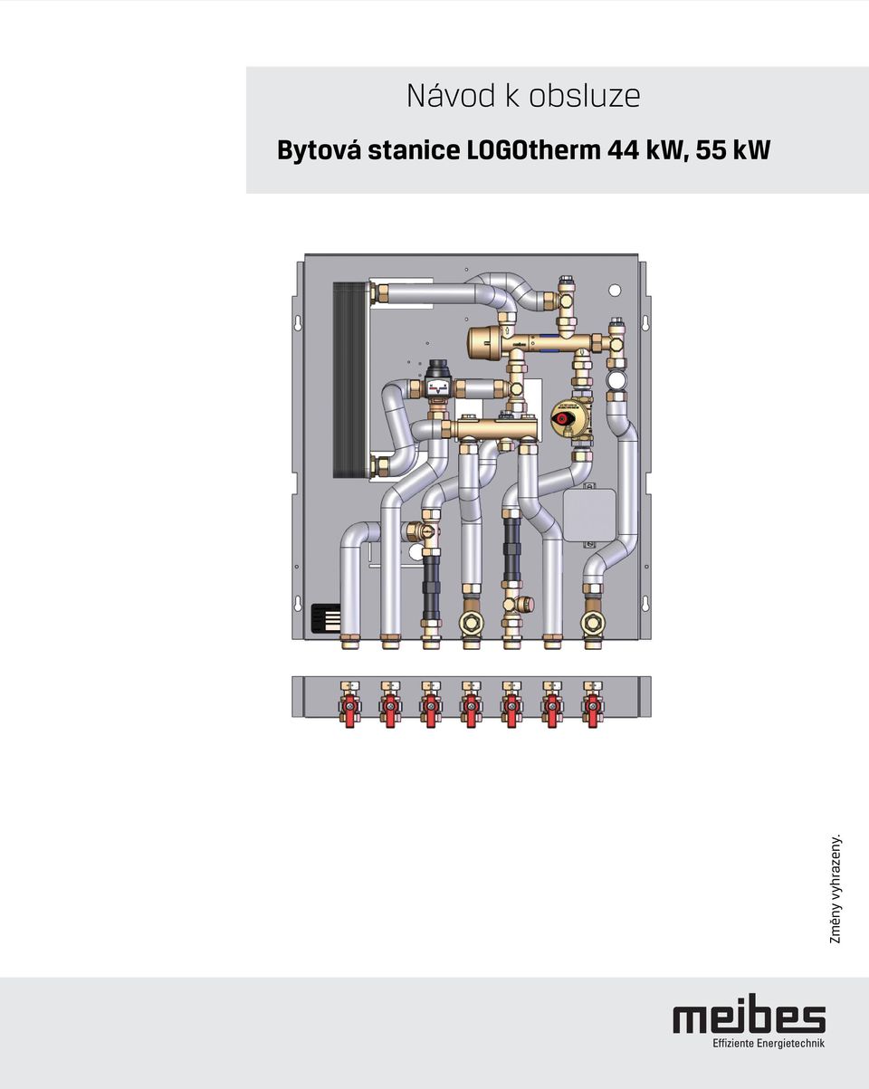 LOGOtherm 44 kw,