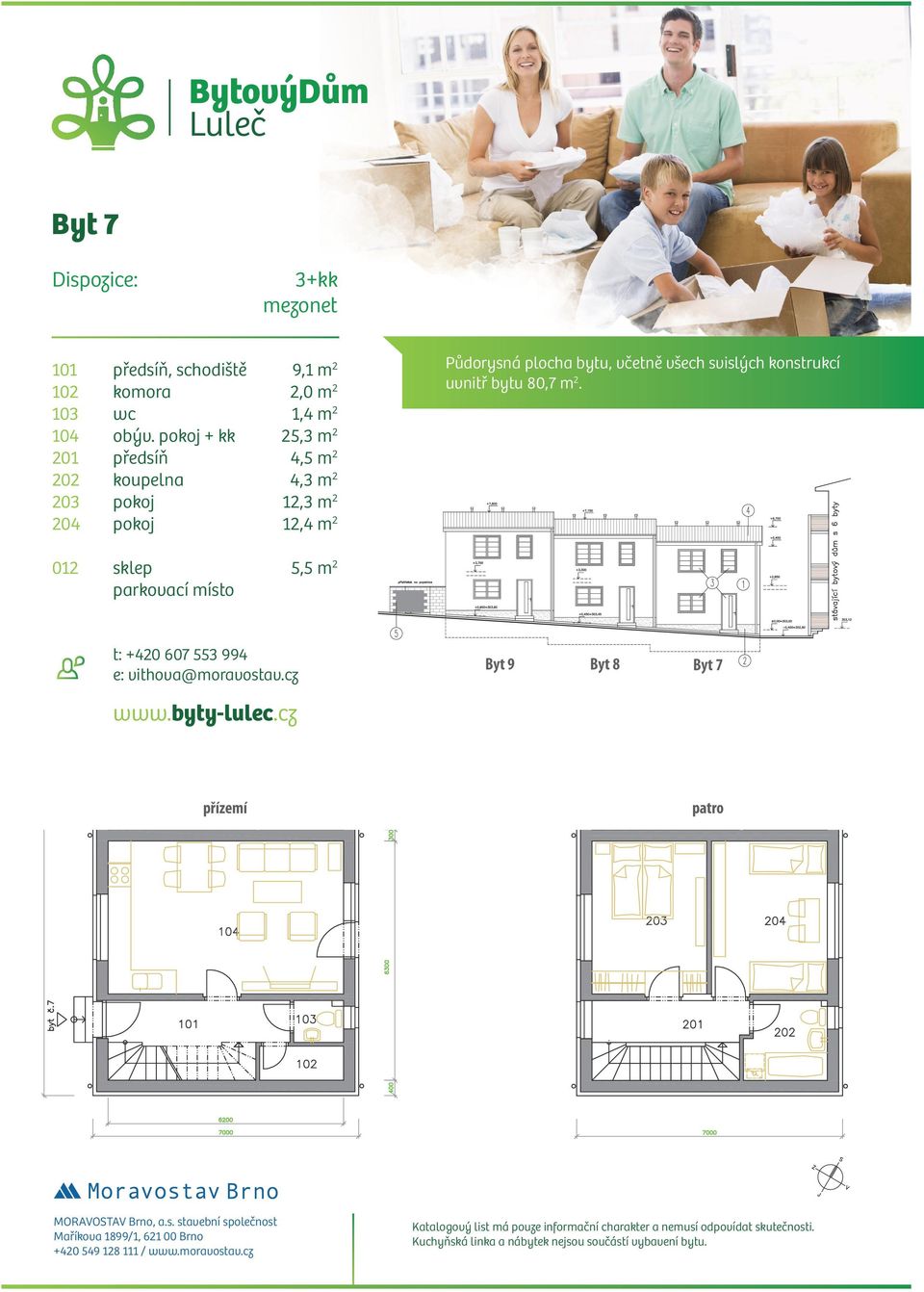 + kk 012 sklep 9,1 m2 2,0 m2 1,4 m2 25,3 m2 4,5 m2