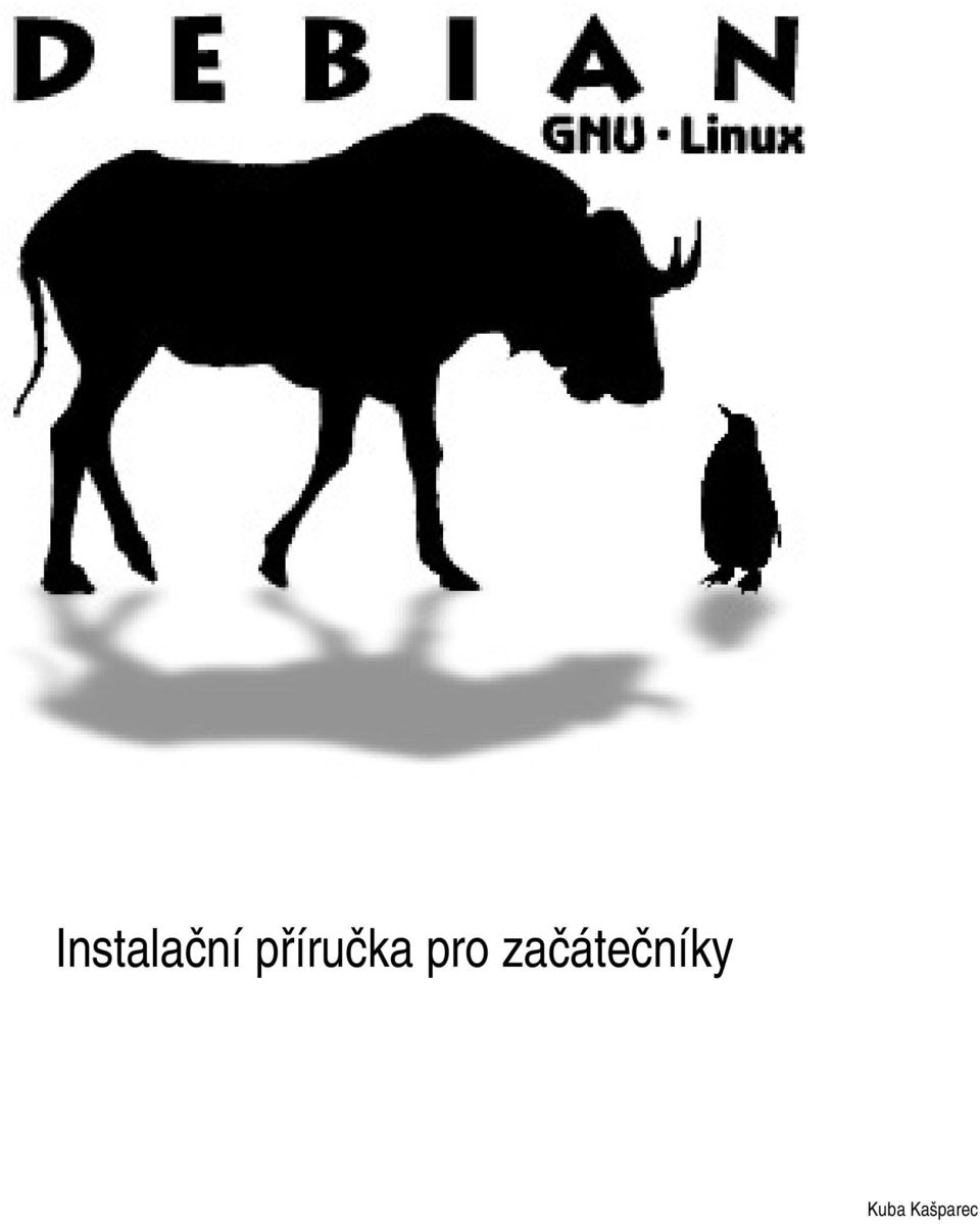 začátečníky