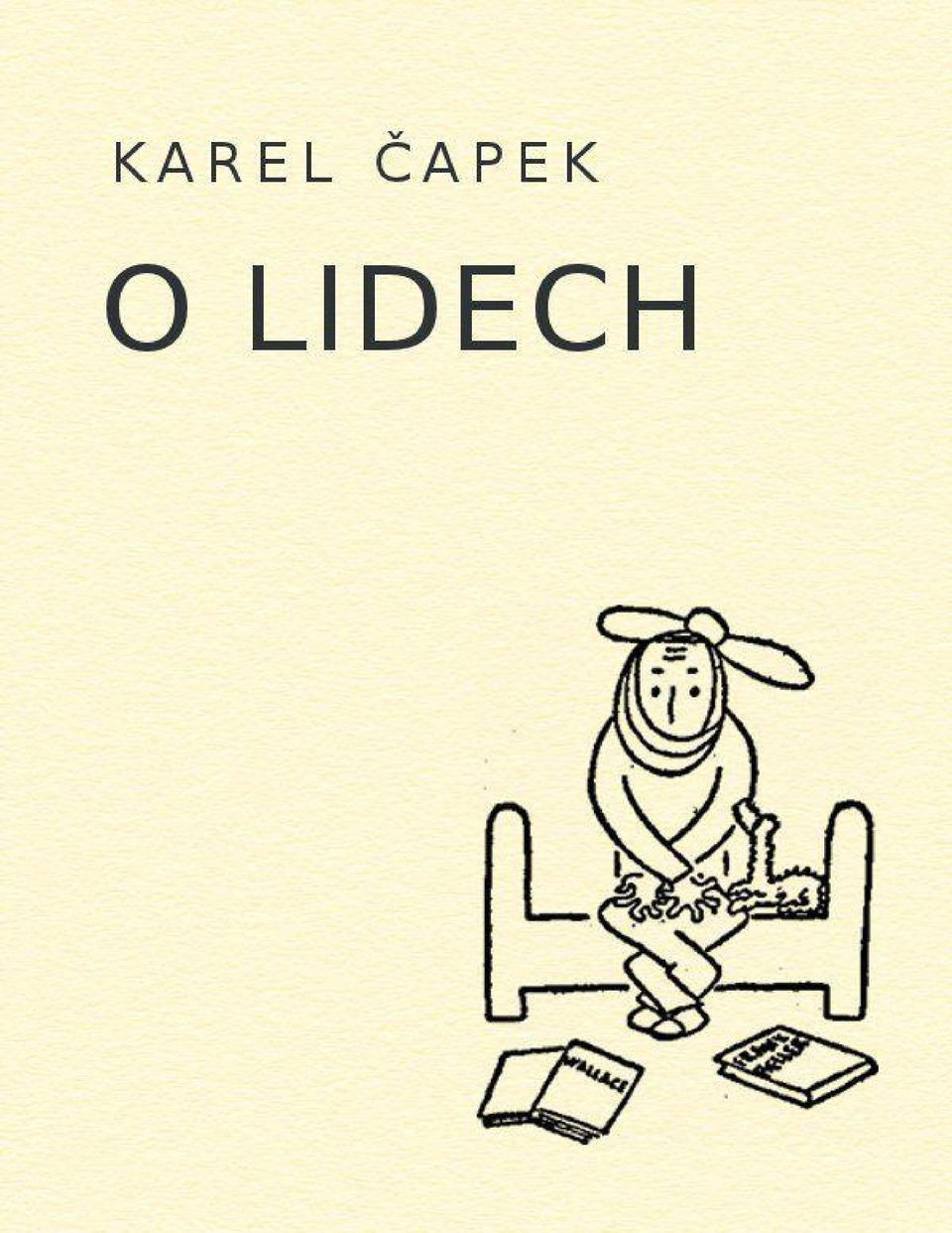 Karel Čapek O LIDECH - PDF Free Download