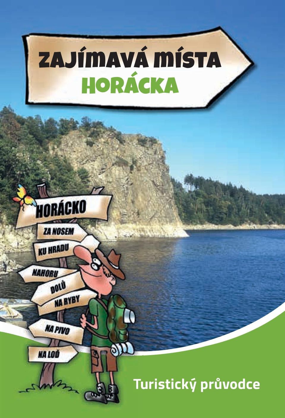 Horácka