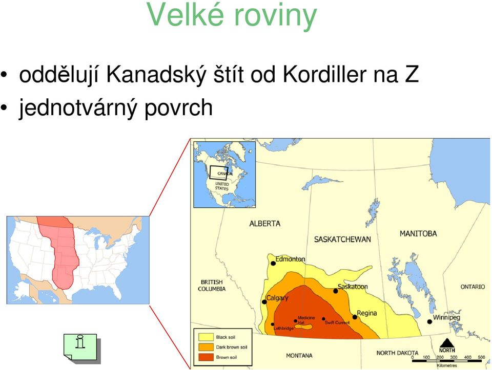 štít od Kordiller