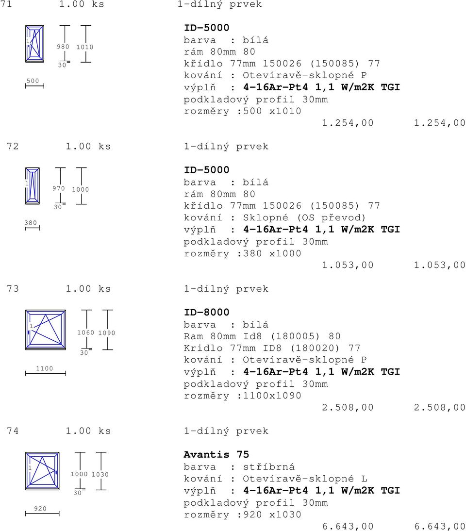 053,00.053,00 73.