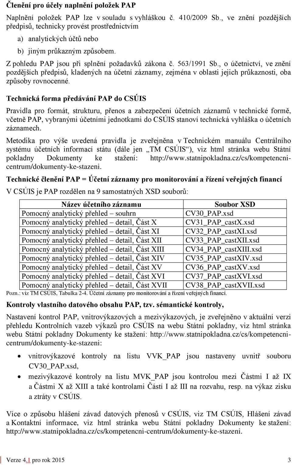 , o účetnictví, ve znění pozdějších předpisů, kladených na účetní záznamy, zejména v oblasti jejich průkaznosti, oba způsoby rovnocenné.
