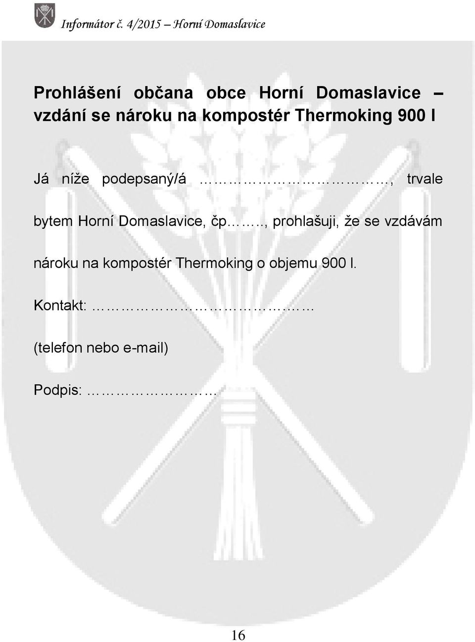 Horní Domaslavice, čp.