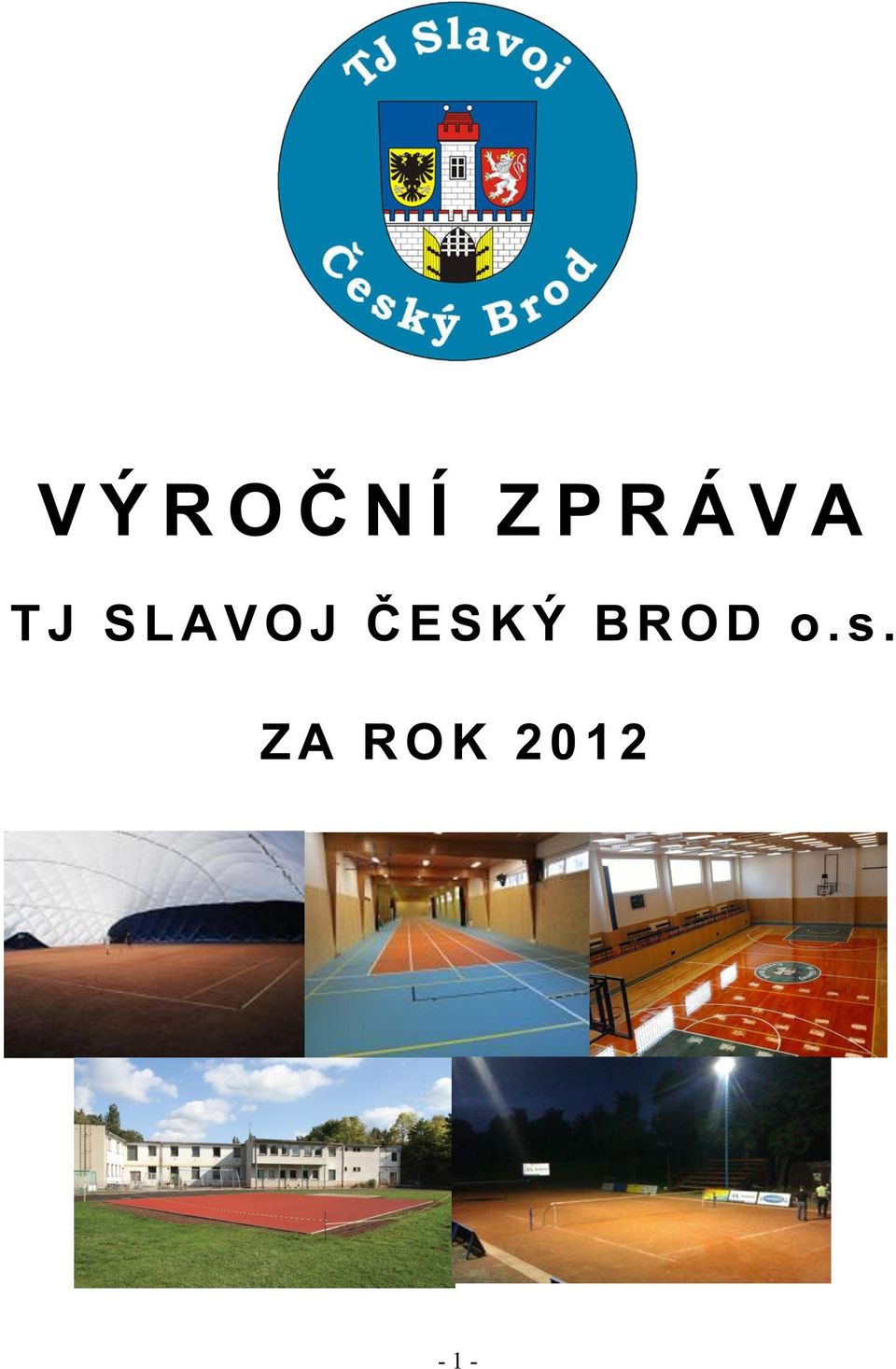 SLAVOJ ČESKÝ