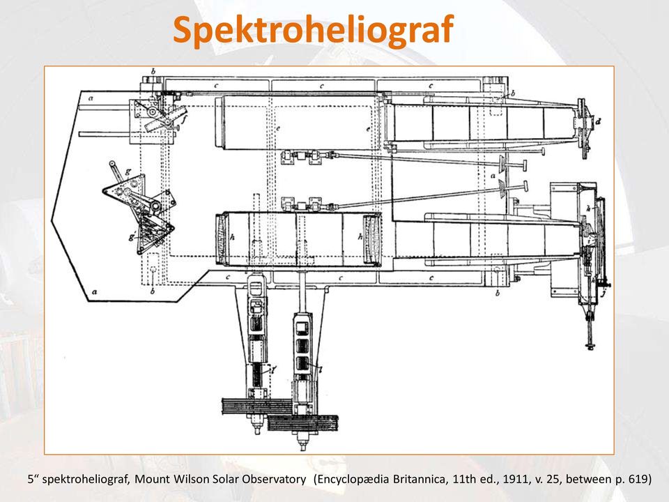 Solar Observatory (Encyclopædia