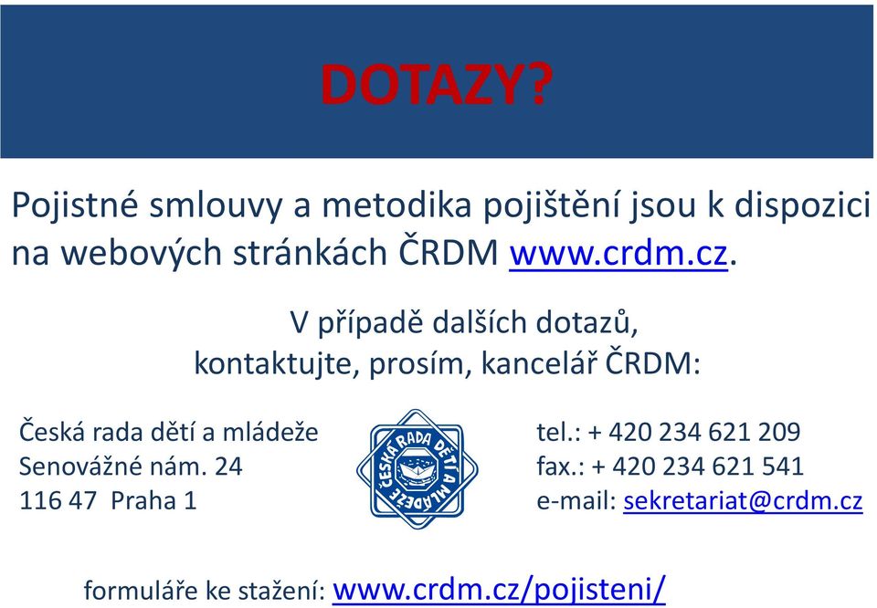 crdm.cz.