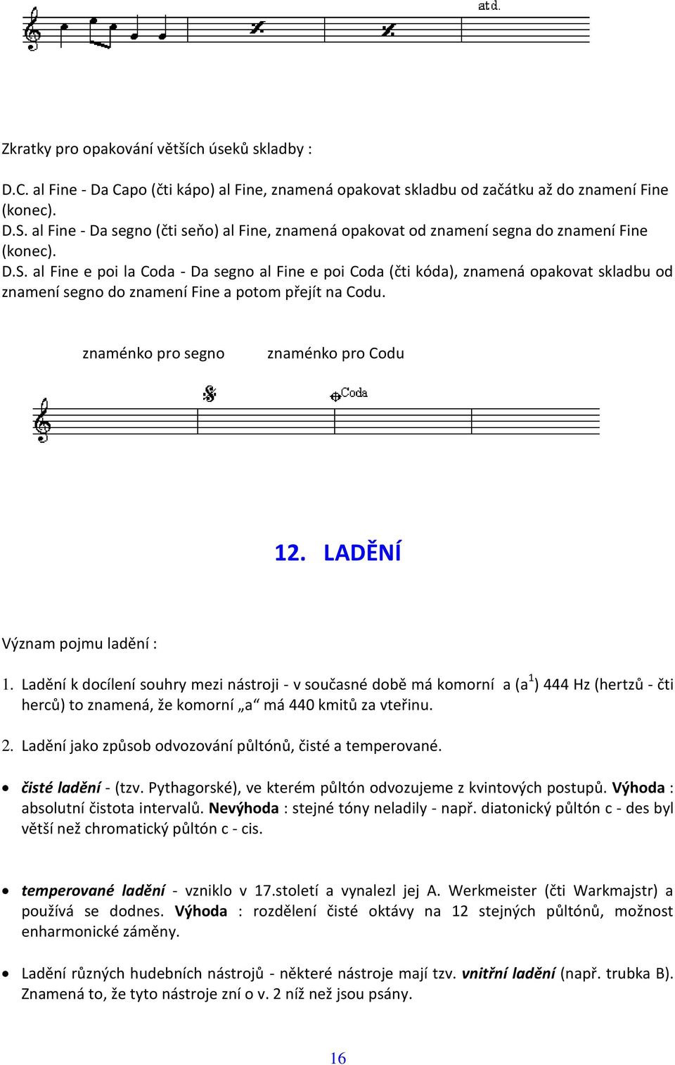 2. HUDEBNÍ NAUKA III - PDF Free Download