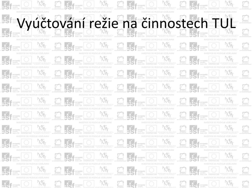 1/2009 - pokyn upravující výpočet