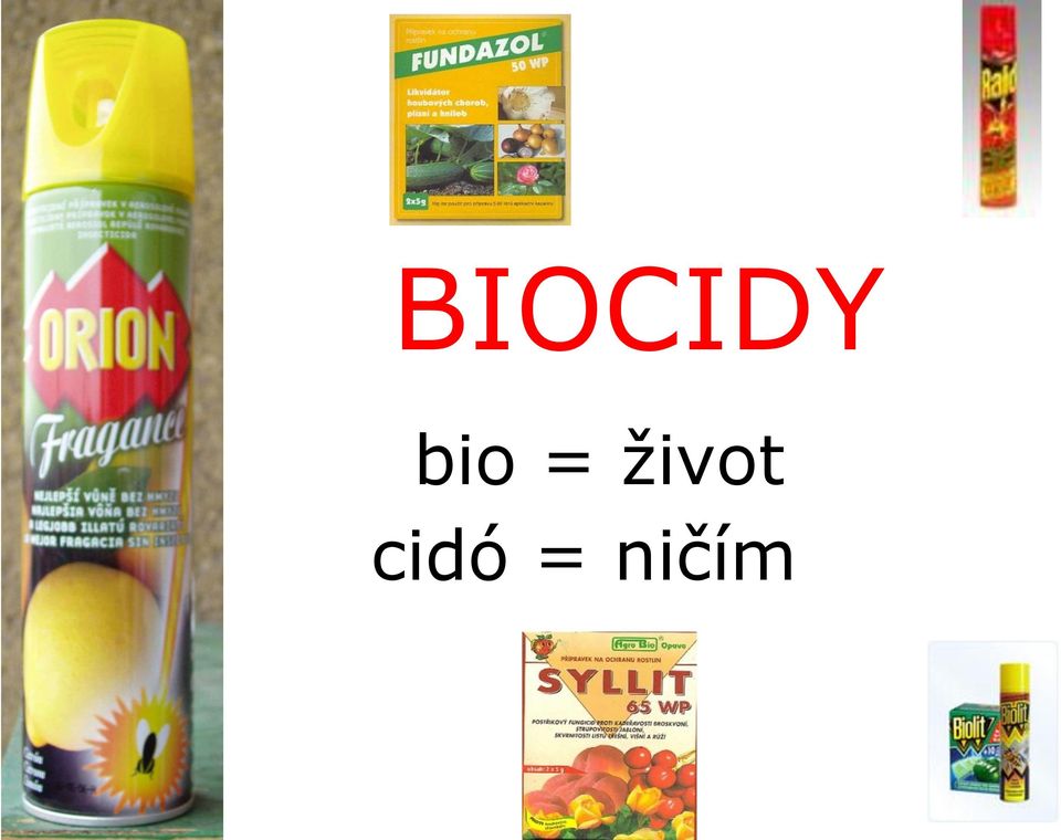 život