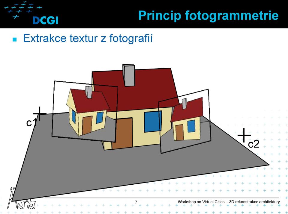 7 Workshop on Virtual Cities