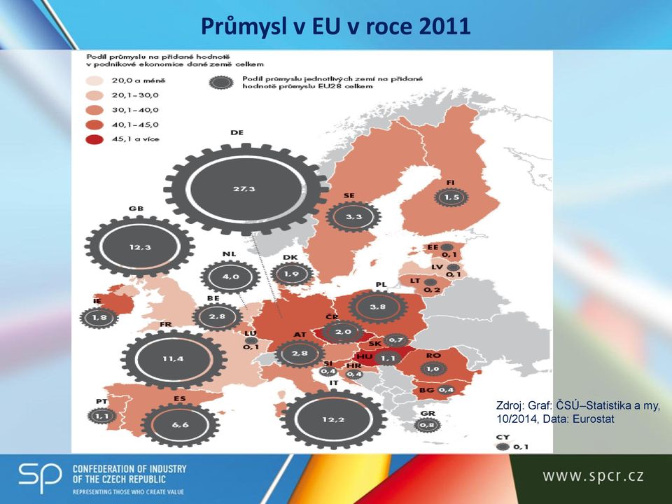 ČSÚ Statistika a my,