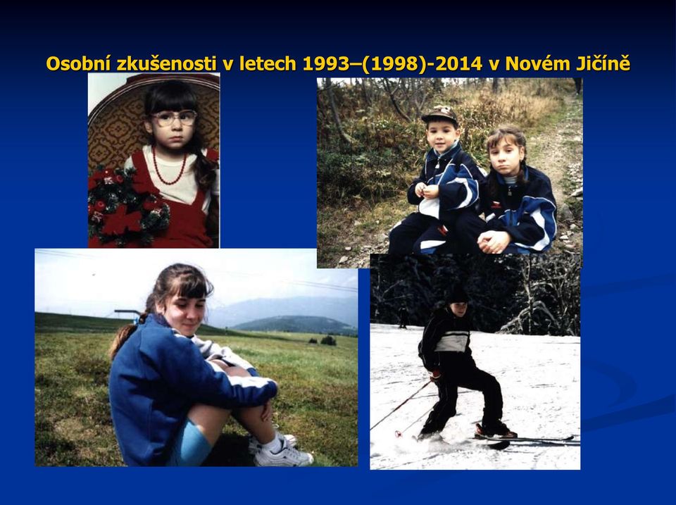 letech 1993
