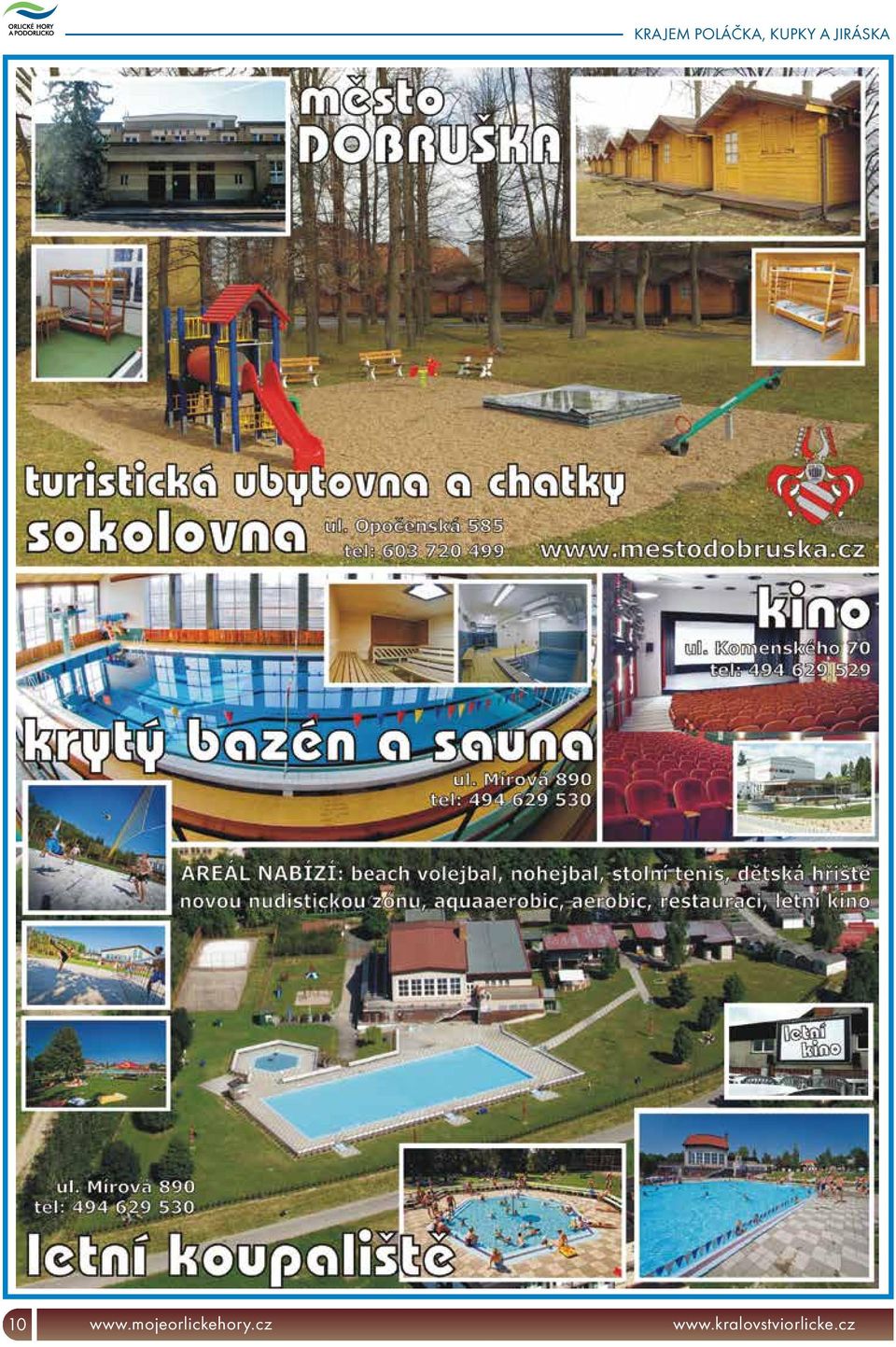 KUPKY A