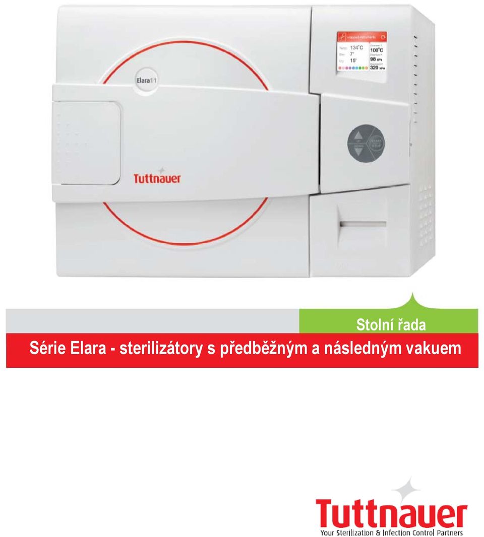 sterilizátory s