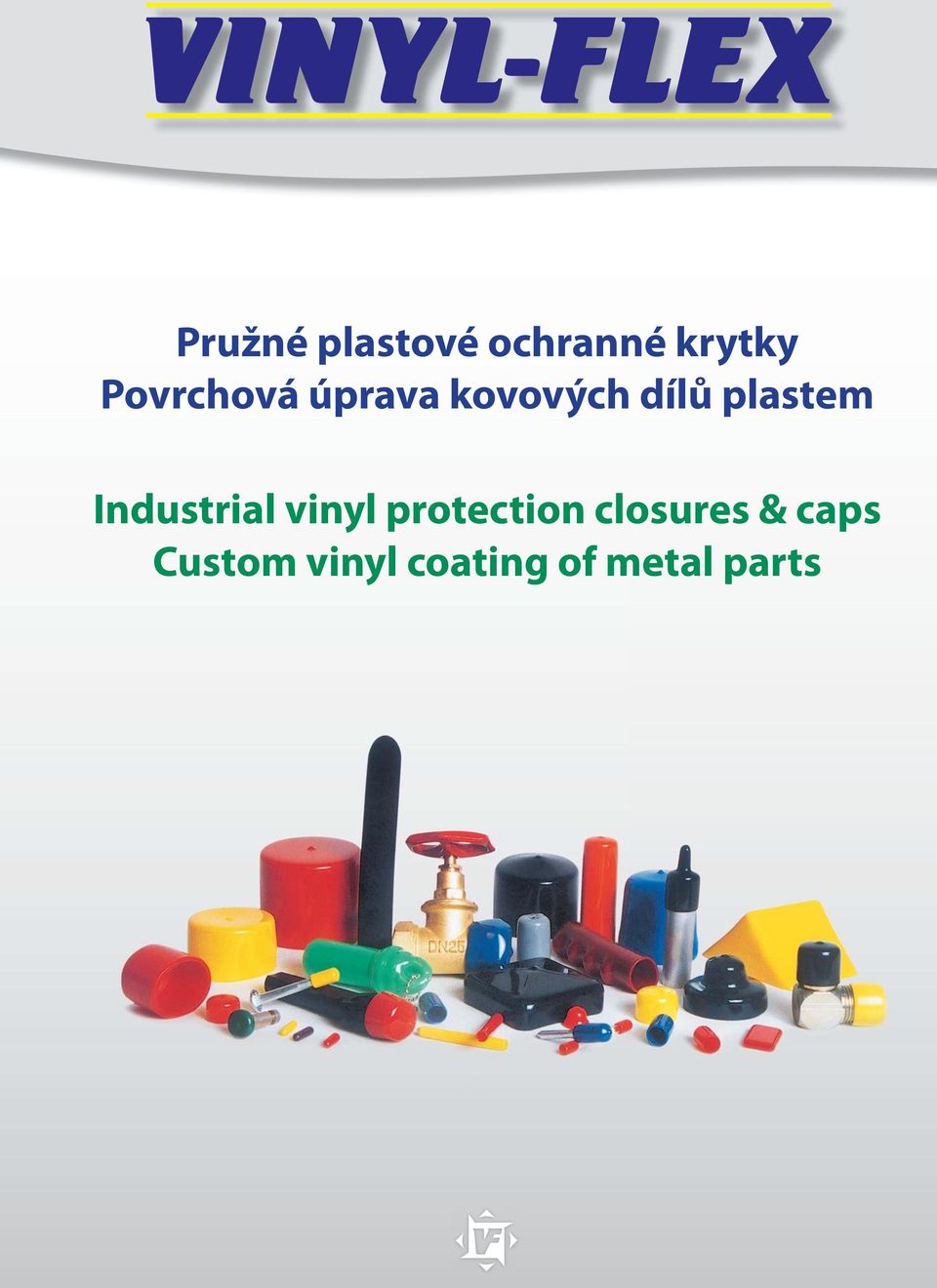 plastem Industrial vinyl protection