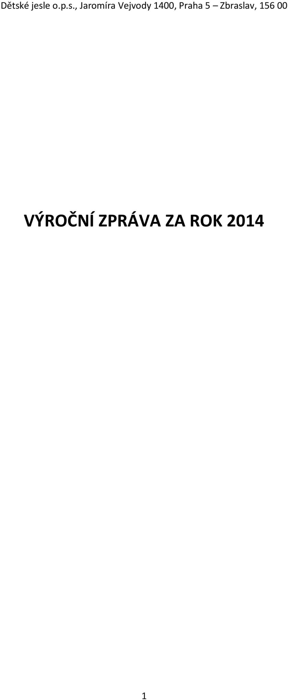 ROK 2014