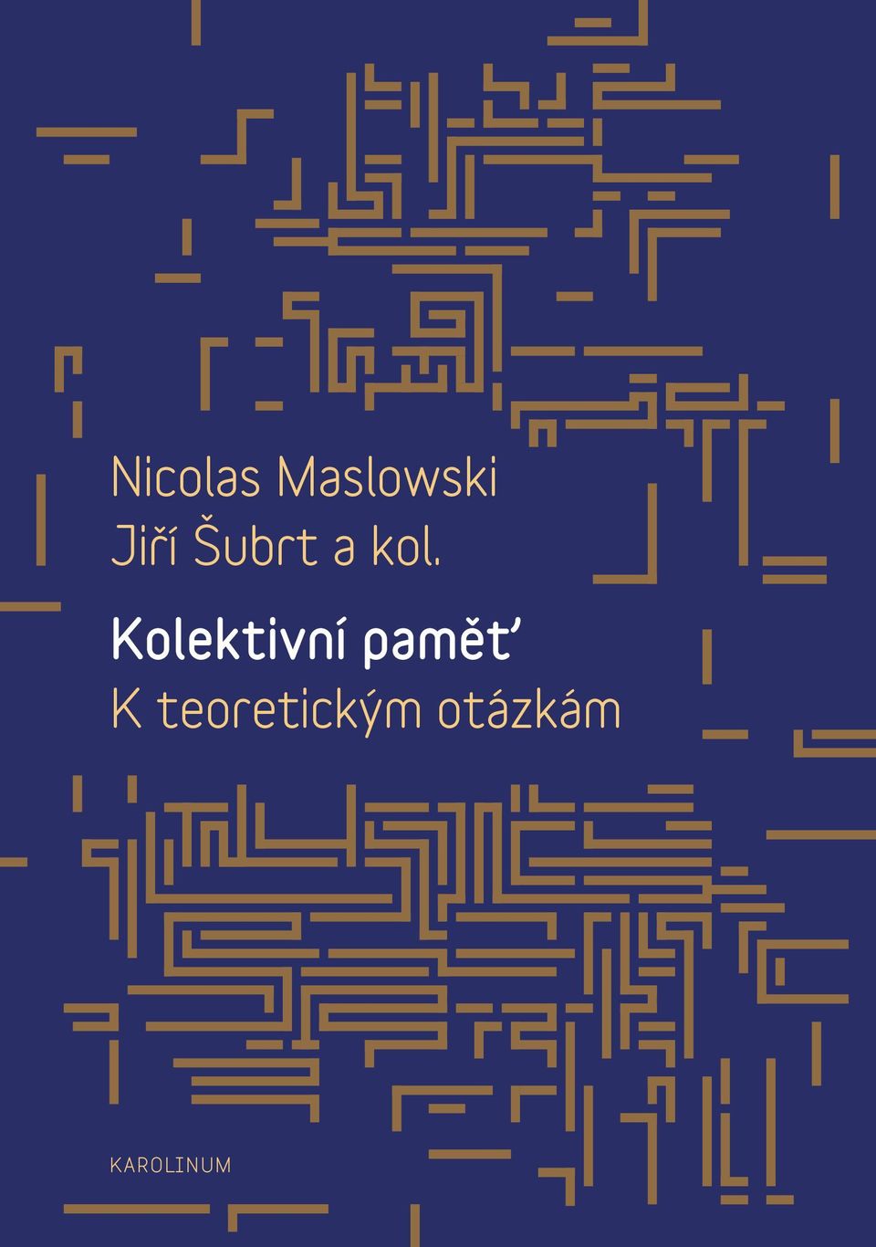 Kolektivní paměť K