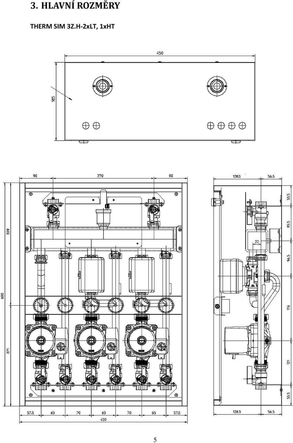 THERM SIM