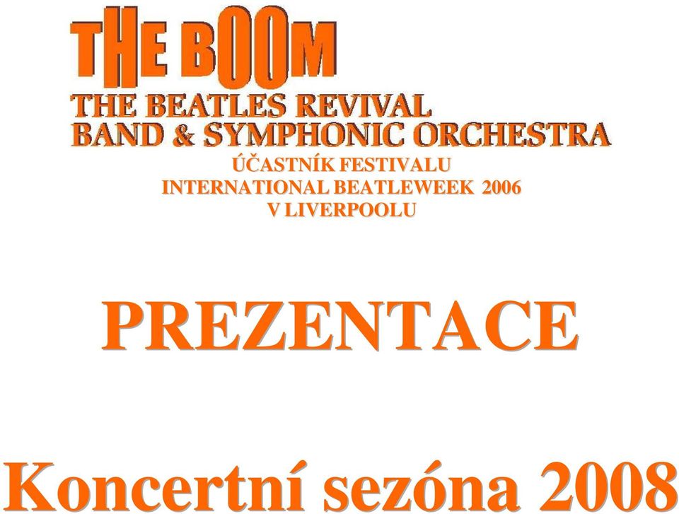 BEATLEWEEK 2006 V