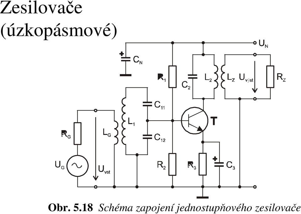 5.8 Schéma