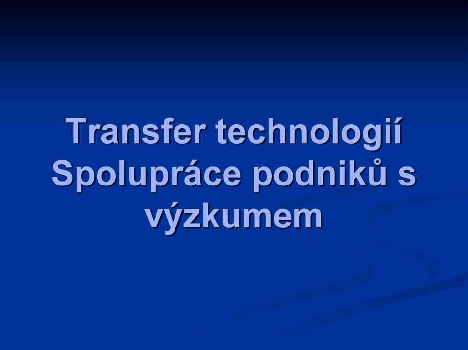 Spolupráce