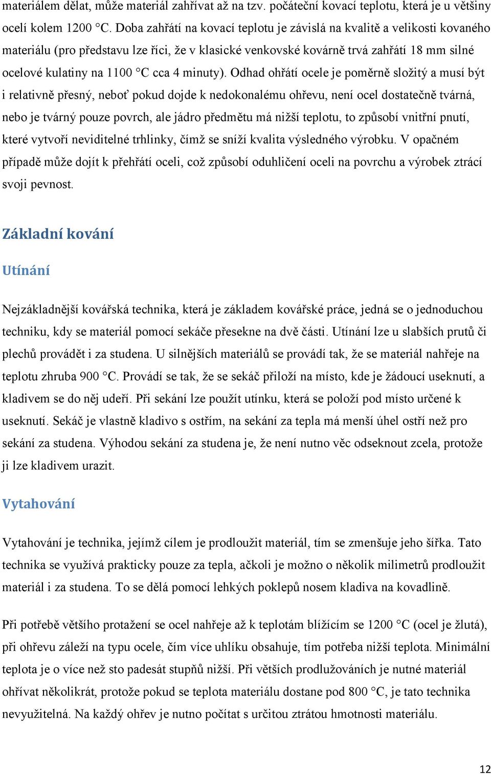 minuty).