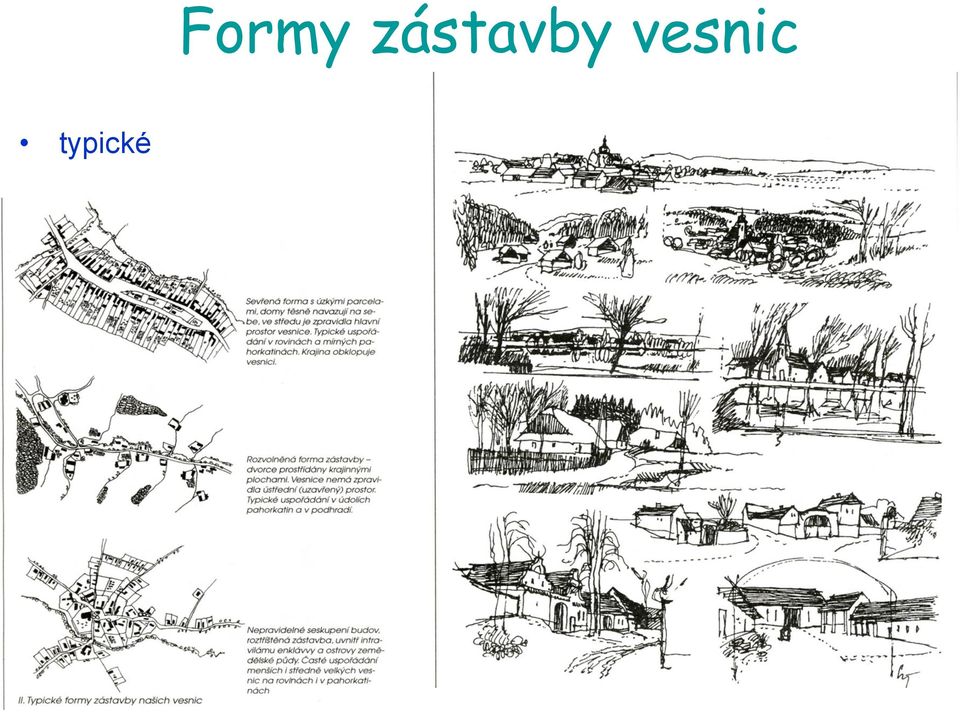 zástavby