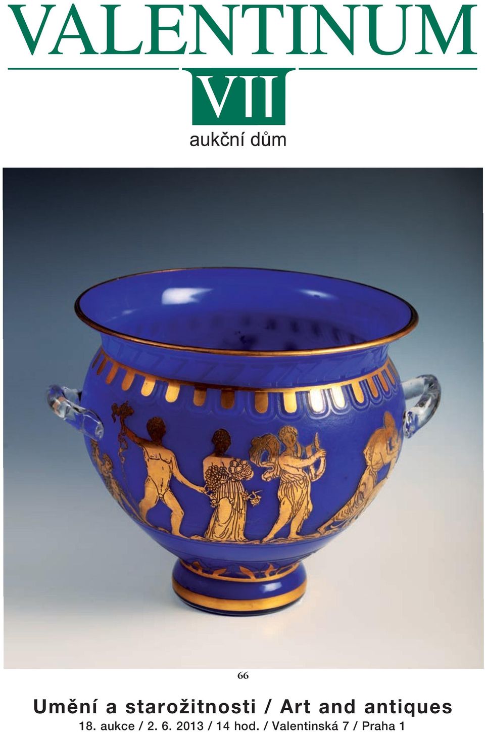 Umění a starožitnosti / Art and antiques 18. aukce / / 14 hod. /  Valentinská 7 / Praha 1 - PDF Free Download