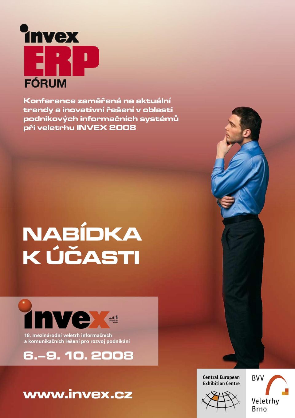 NABÍDKA K ÚČASTI 18.