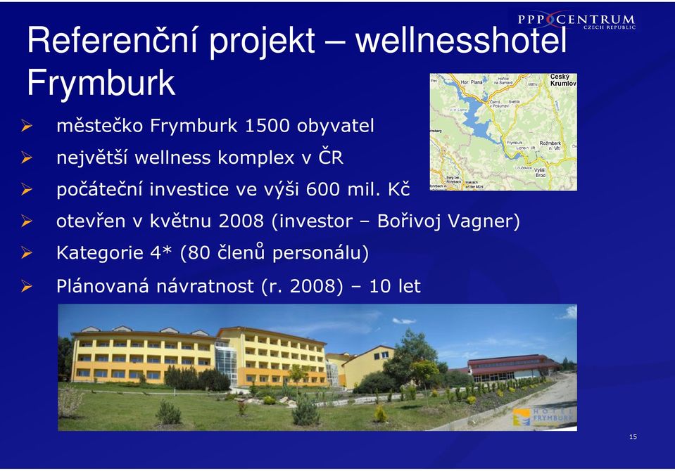 výši 600 mil.