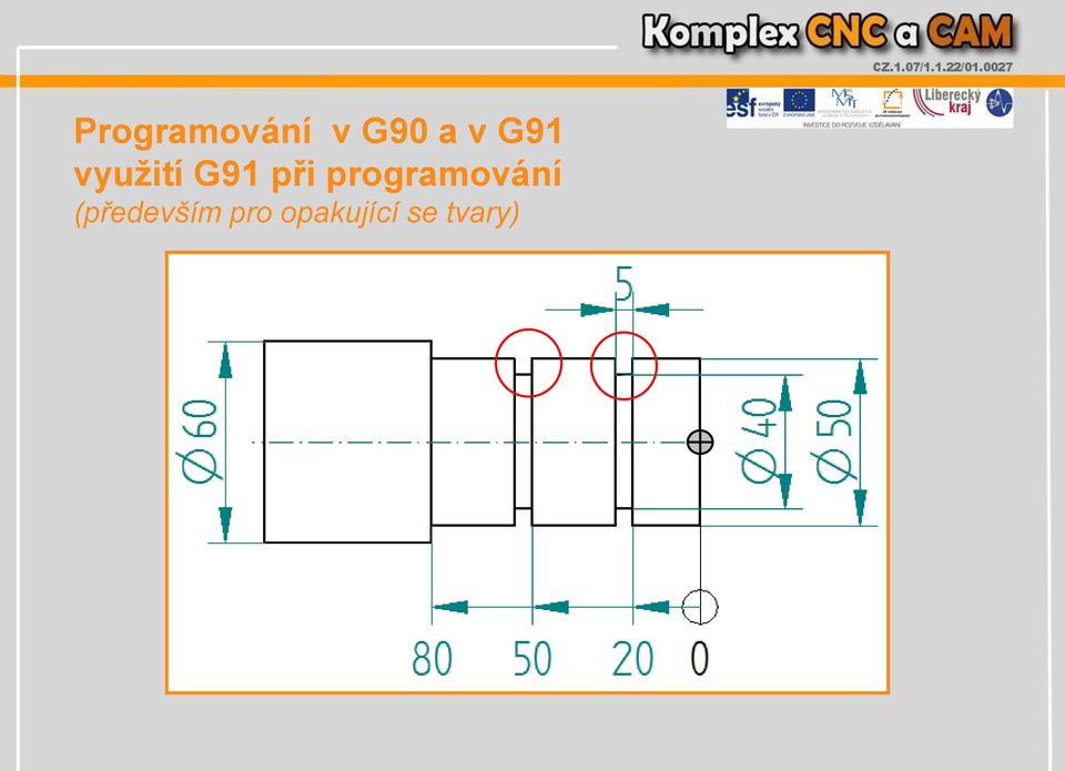 programování