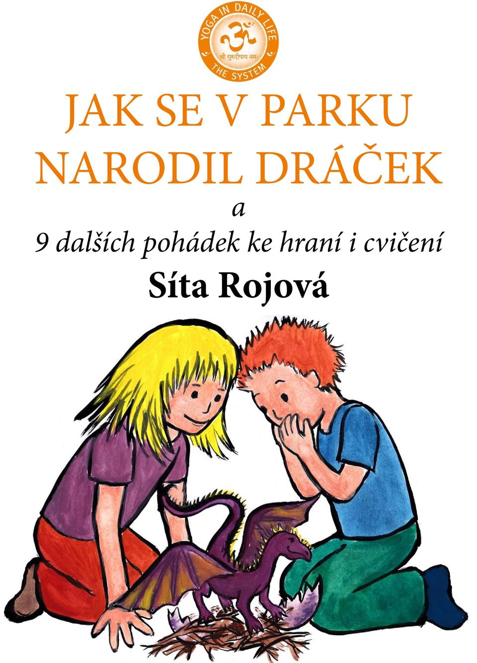 dalších pohádek ke