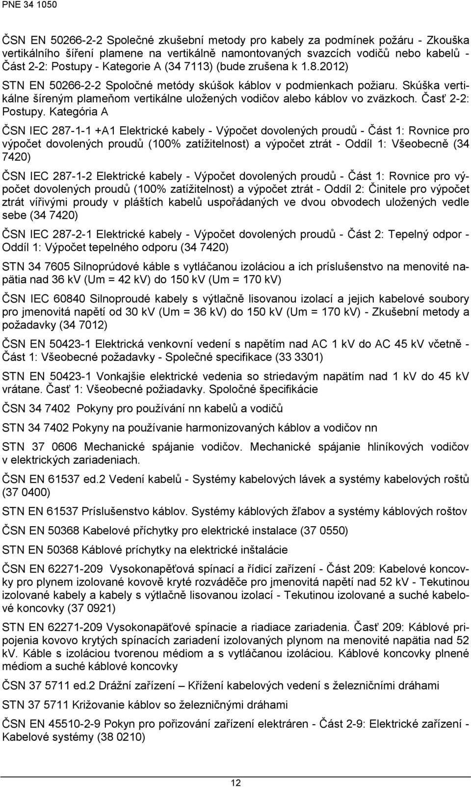Časť 2-2: Postupy.