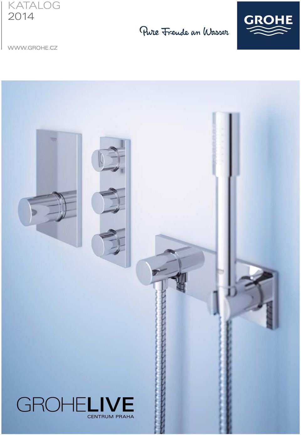 GROHE.CZ