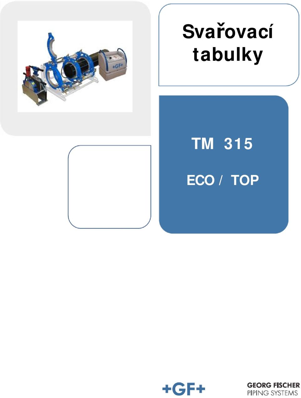 TM 315