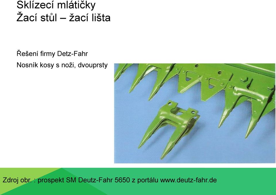 dvouprsty Zdroj obr.