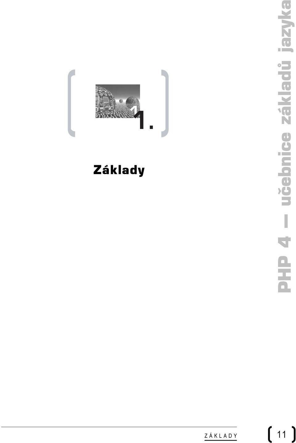 učebnice