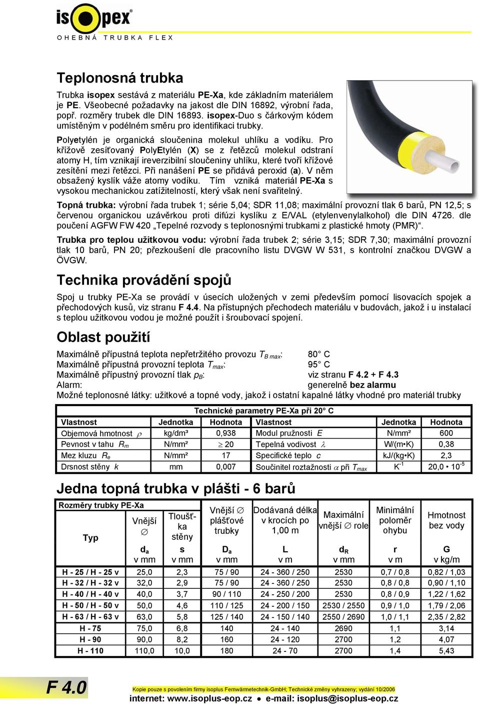 Pro křížově zesíťovaný PolyEtylén (X) se z řetězců molekul odstraní atomy H, tím vznikají ireverzibilní sloučeniny uhlíku, které tvoří křížové zesítění mezi řetězci.