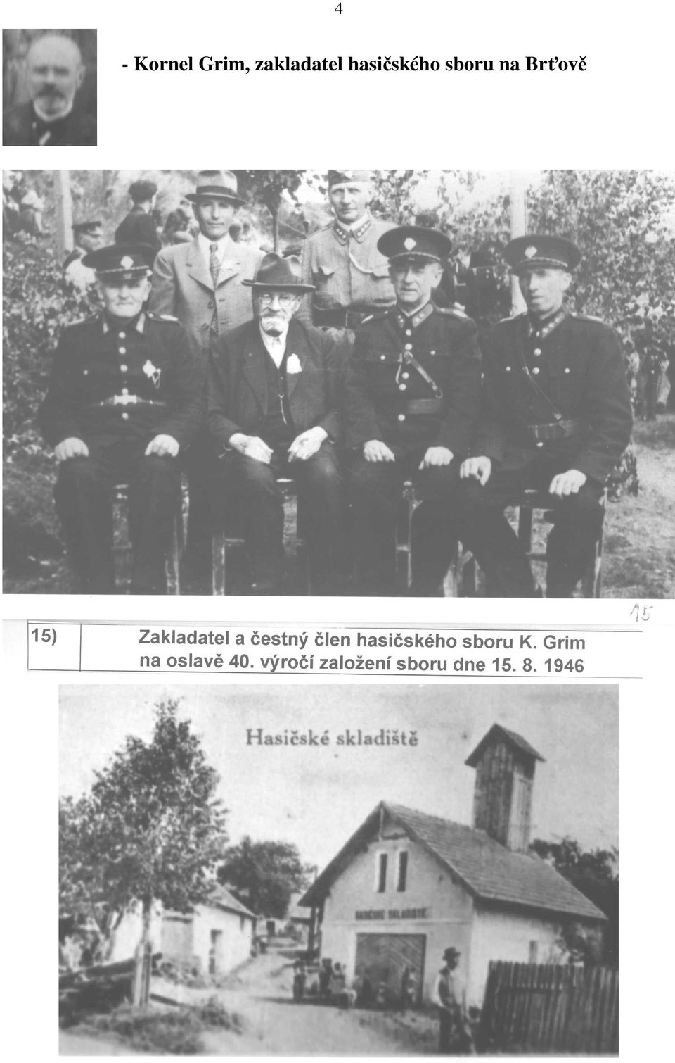 zakladatel