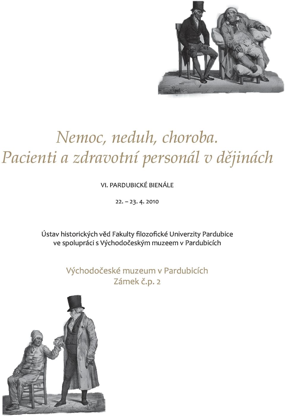 2010 personál v dějinách