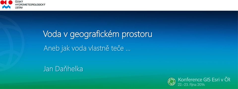 prostoru Aneb