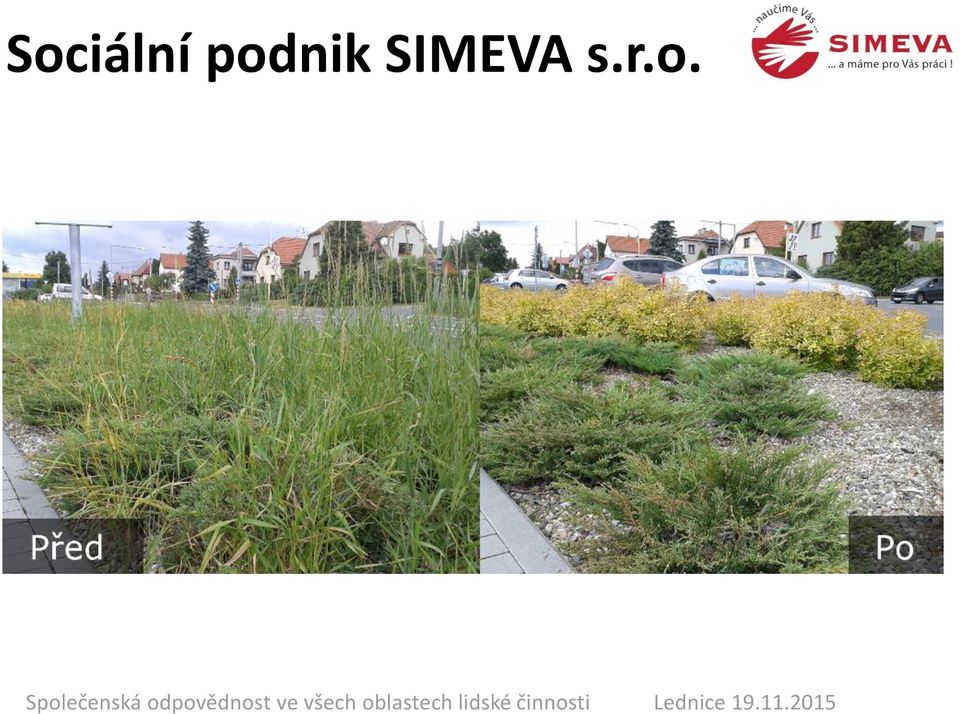 SIMEVA s.