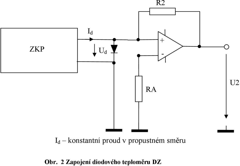 Měřící a senzorová technika - PDF Free Download