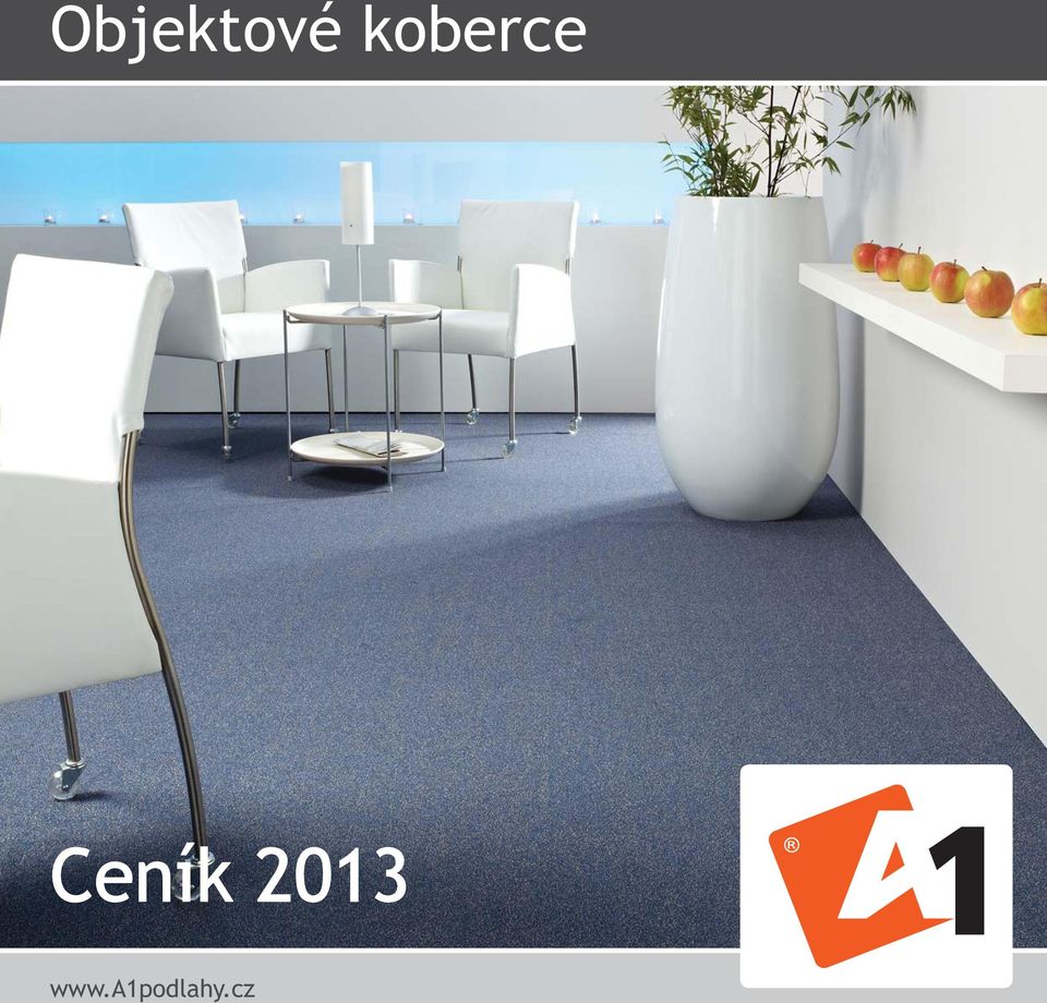 Objektové koberce. - PDF Free Download