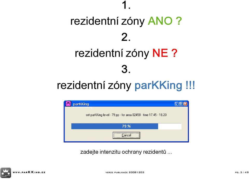 rezidentnì zûny ping!