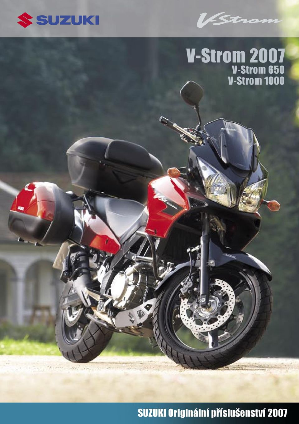 V-Strom 1000