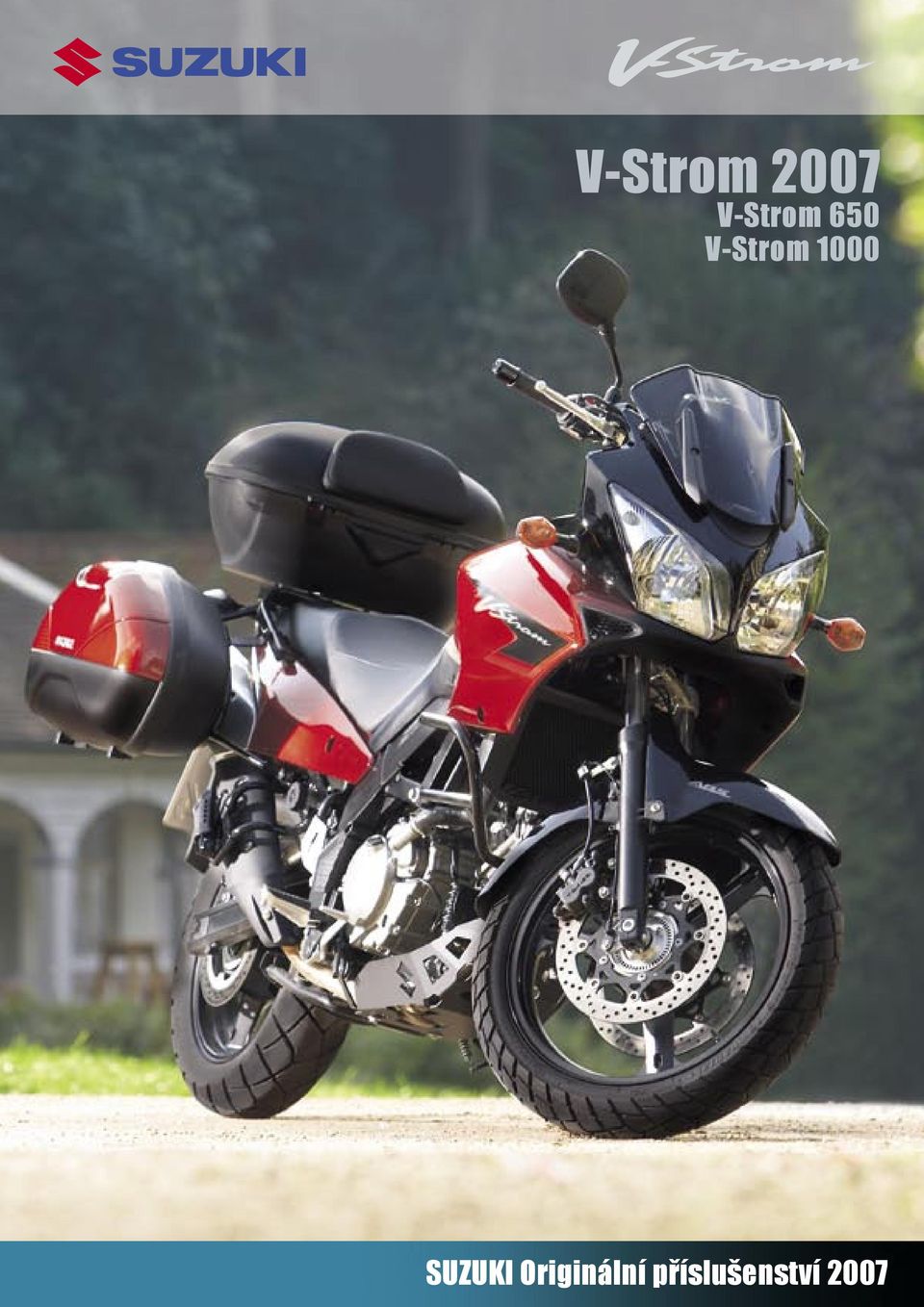 V-Strom 1000